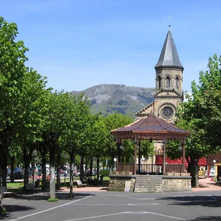 Confortable T2 Au Centre De La Bourboule, A 100m Des Thermes - Fr-1-608-118 La Bourboule
